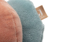 Peluche musicale Bunny Luz de Jollein – vue 2