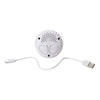 Peluche musicale et lumineuse lapin - LITTLE DUTCH LD8441 8713291884410