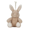 Peluche musicale et lumineuse lapin - LITTLE DUTCH LD8441 8713291884410