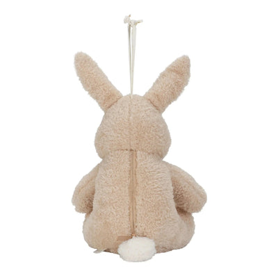 Peluche musicale et lumineuse lapin - LITTLE DUTCH LD8441 8713291884410