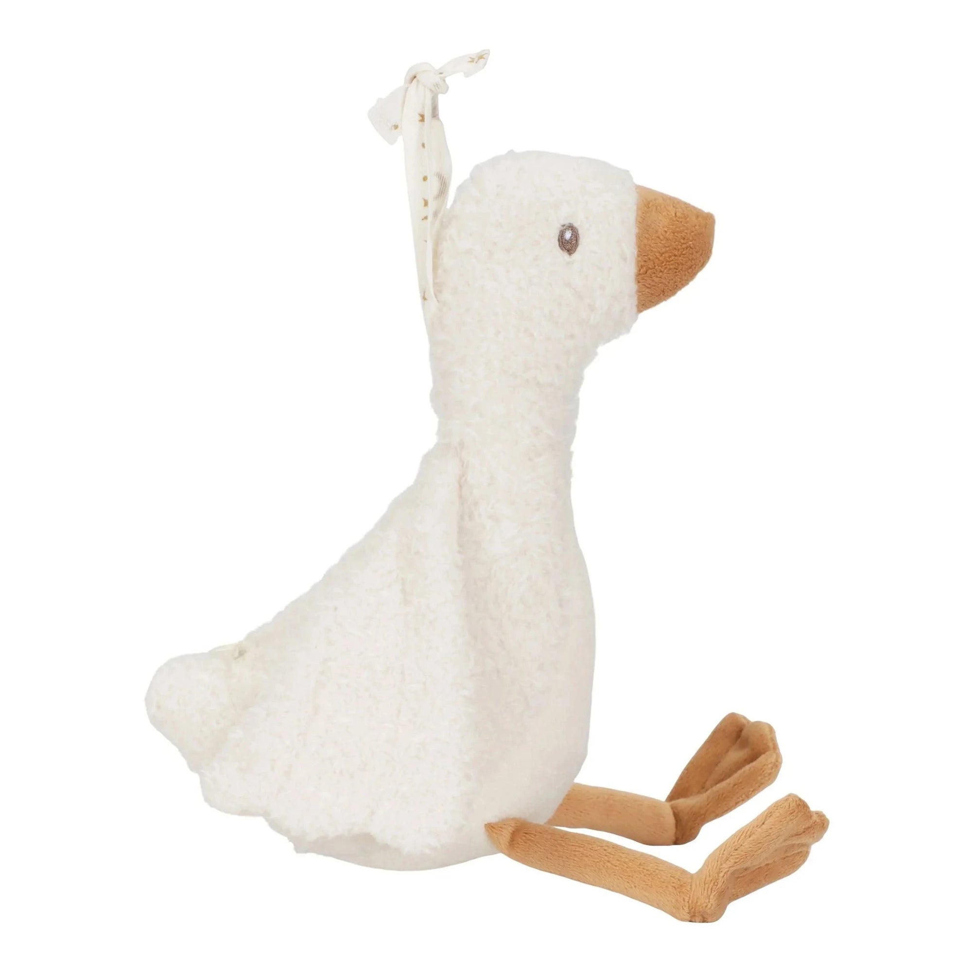 Peluche musicale et lumineuse oie - LITTLE DUTCH LD8440 8713291884403