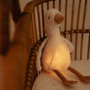 Peluche musicale et lumineuse oie - LITTLE DUTCH LD8440 8713291884403