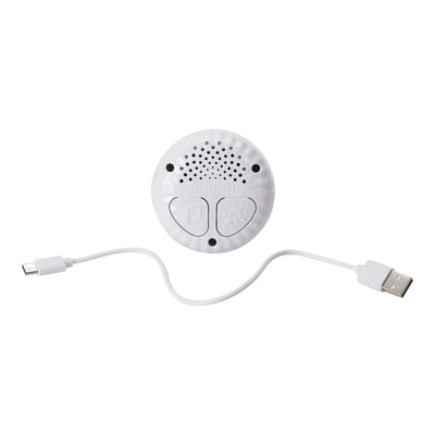 Peluche musicale et lumineuse oie - LITTLE DUTCH LD8440 8713291884403