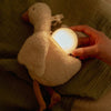 Peluche musicale et lumineuse oie - LITTLE DUTCH LD8440 8713291884403
