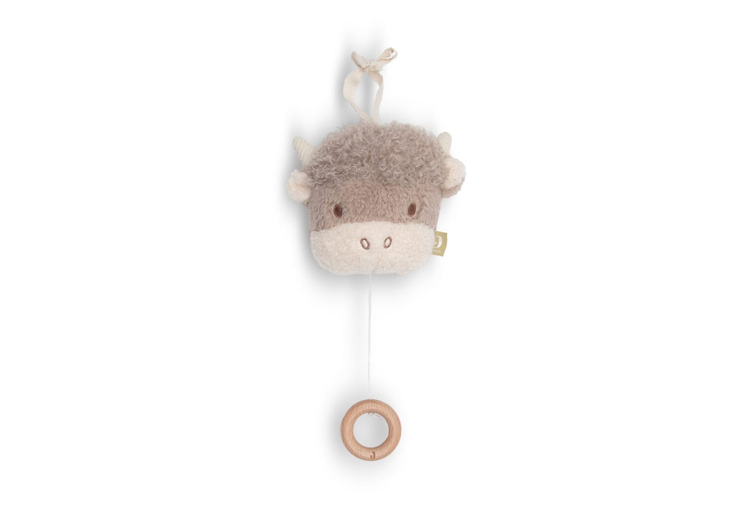 Peluche musicale Highlander Chou – Jollein