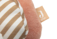 Peluche musicale Hippo Happy de Jollein – vue 2