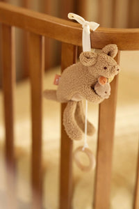 Peluche Musicale Kangaroots - JOLLEIN 043-001-68160 8717329407299