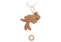 Peluche Musicale Kangaroots - JOLLEIN 043-001-68160 8717329407299