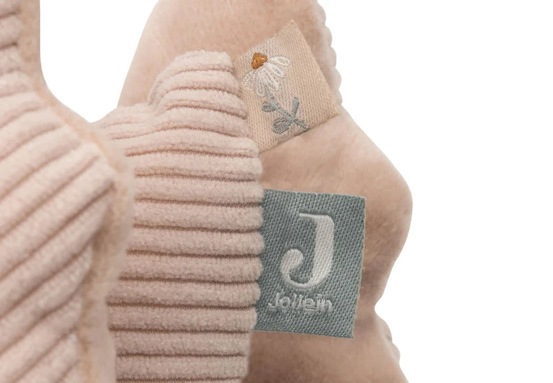 Peluche Musicale Lovely Birds - JOLLEIN 043-001-68094 8717329394087