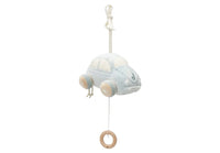 Peluche Musicale On The Go - JOLLEIN 043-001-68075 8717329394094