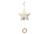 Peluche Musicale Star Ivory - JOLLEIN 043-001-68096 8717329394063