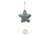 Peluche Musicale Star Sea Green - JOLLEIN 043-001-68087 8717329394070