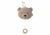 Peluche Musicale Teddy Bear Olive Green- JOLLEIN 043-001-68062 8717329388765
