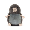 Peluche muswell mole taupe - JELLYCAT MUS3M 670983163582