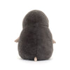 Peluche muswell mole taupe - JELLYCAT MUS3M 670983163582