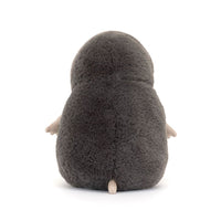 Peluche muswell mole taupe - JELLYCAT MUS3M 670983163582
