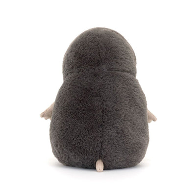 Peluche muswell mole taupe - JELLYCAT MUS3M 670983163582
