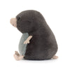 Peluche muswell mole taupe - JELLYCAT MUS3M 670983163582