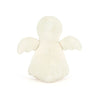 Peluche Mysti ghost- JELLYCAT GH3ST 670983162752