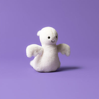 Peluche Mysti ghost- JELLYCAT GH3ST 670983162752