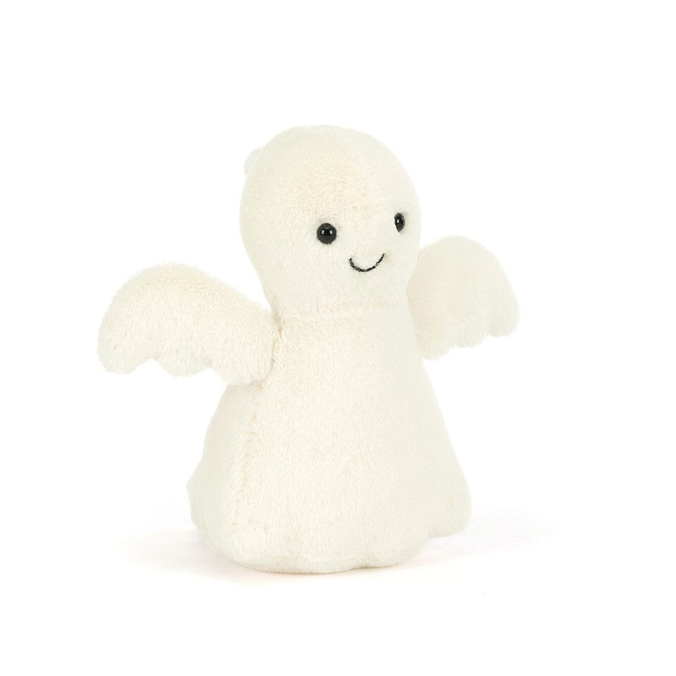 Peluche Mysti ghost- JELLYCAT GH3ST 670983162752