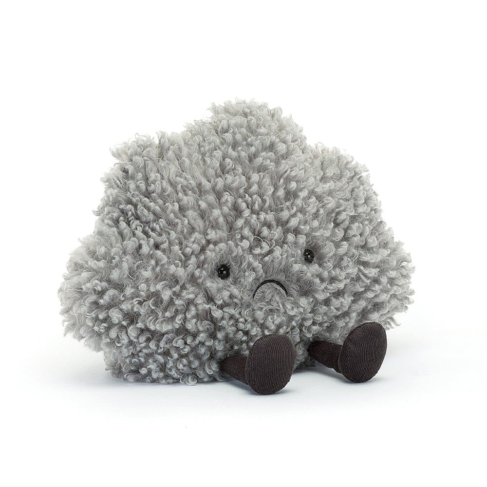 peluche nuage Amuseable Storm - JELLYCAT A2SCL 670983152630