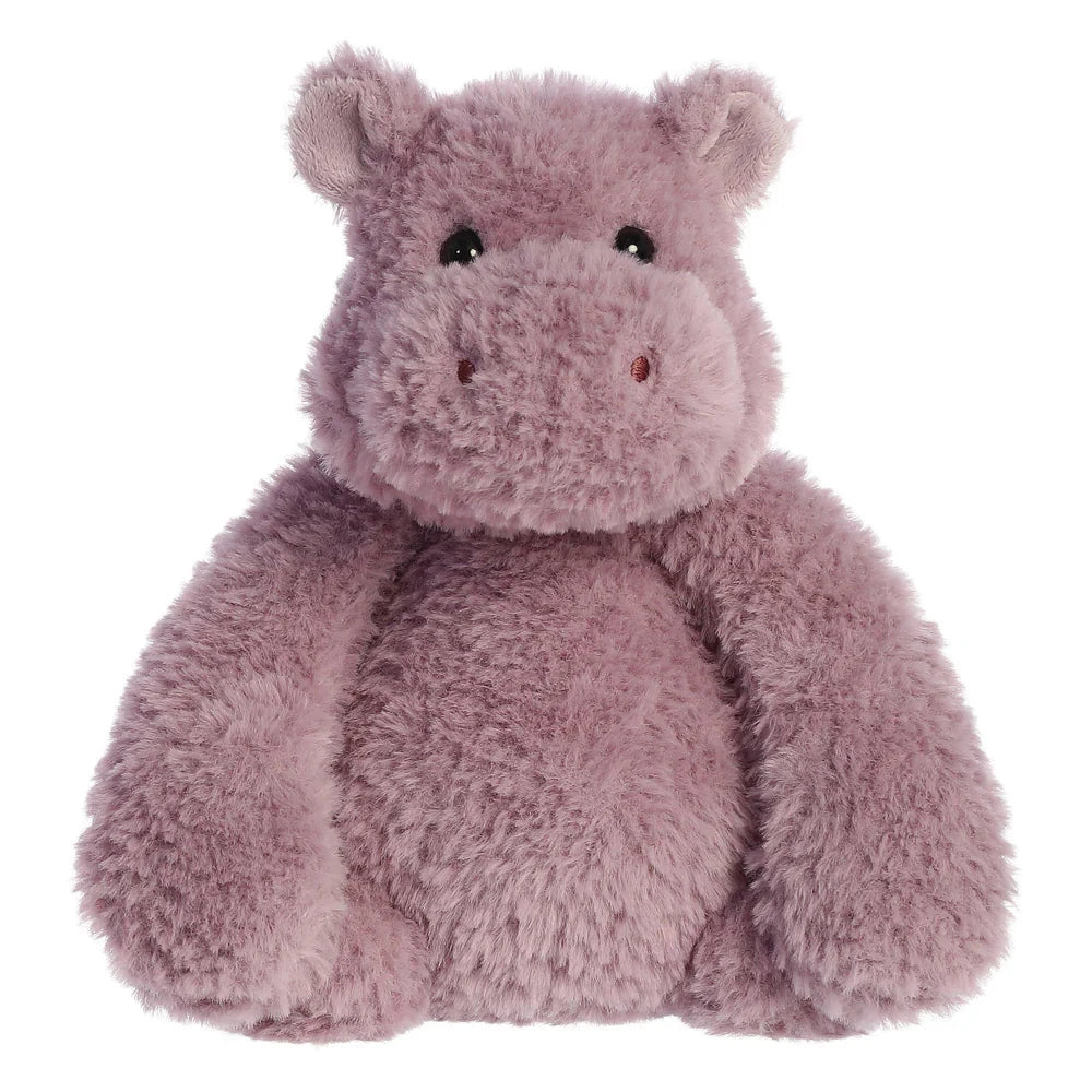 peluche Nubble Hippo - AURORA 33699 5034566336995
