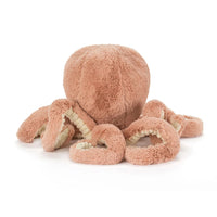PELUCHE ODELL OCTOPUS XXL - JELLYCAT