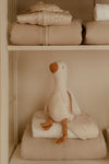 Peluche Oie - Newborn - 25 cm - LITTLE DUTCH LD8405 8713291884052