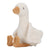 Peluche Oie - Newborn - 25 cm - LITTLE DUTCH LD8405 8713291884052