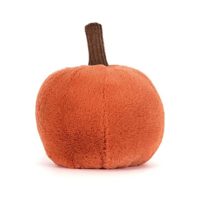 Peluche Ooky jack o lantern JELLYCAT OOK3JOL 670983164107