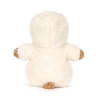 peluche ours Bartholomew Bear All-in-one Outfit - JELLYCAT BAR2ONE 670983166279