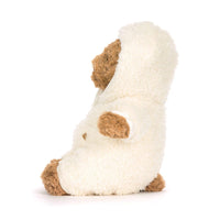 peluche ours Bartholomew Bear All-in-one Outfit - JELLYCAT BAR2ONE 670983166279