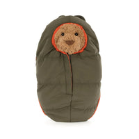 peluche ours Bartholomew Bear Hiking - JELLYCAT