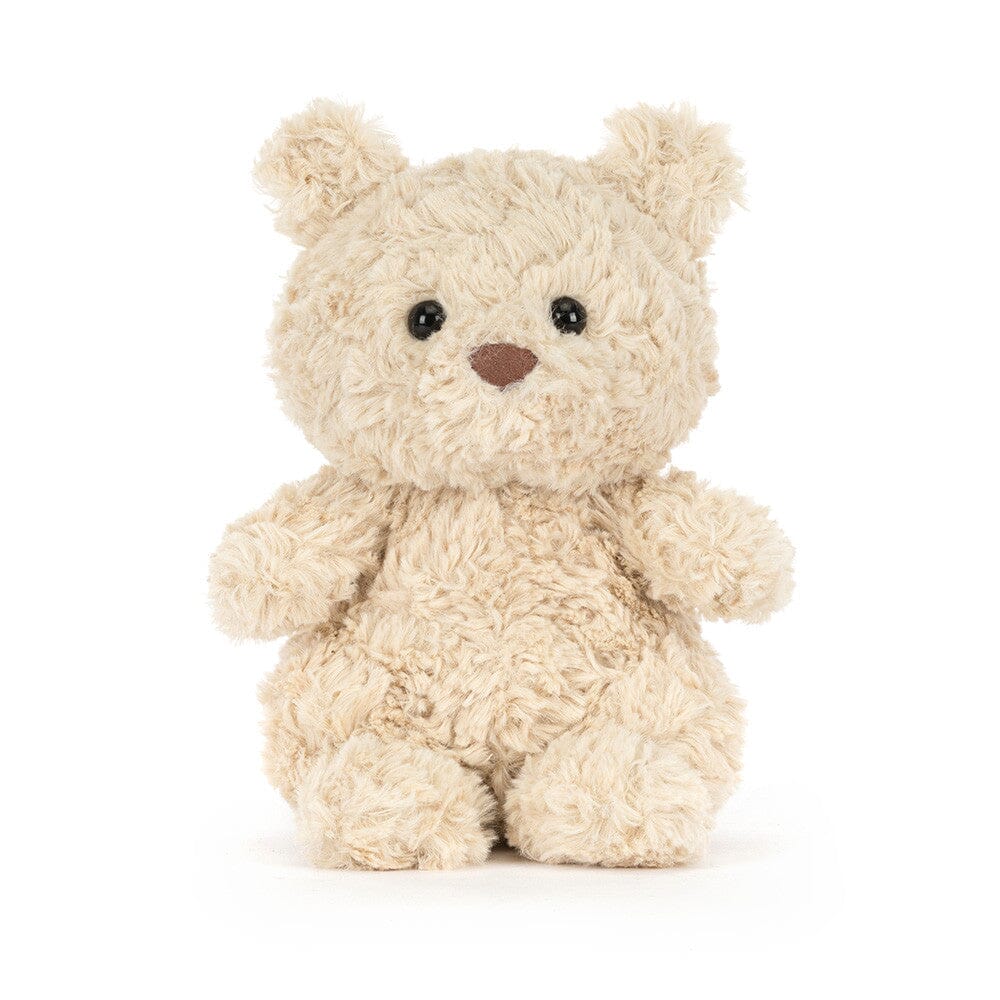 peluche ours Bartholomew bear junior - JELLYCAT