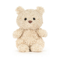 peluche ours Bartholomew bear junior - JELLYCAT