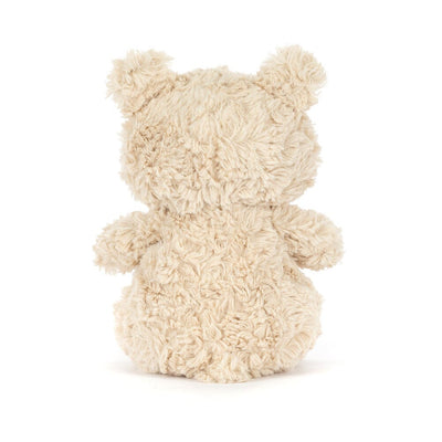 peluche ours Bartholomew bear junior - JELLYCAT