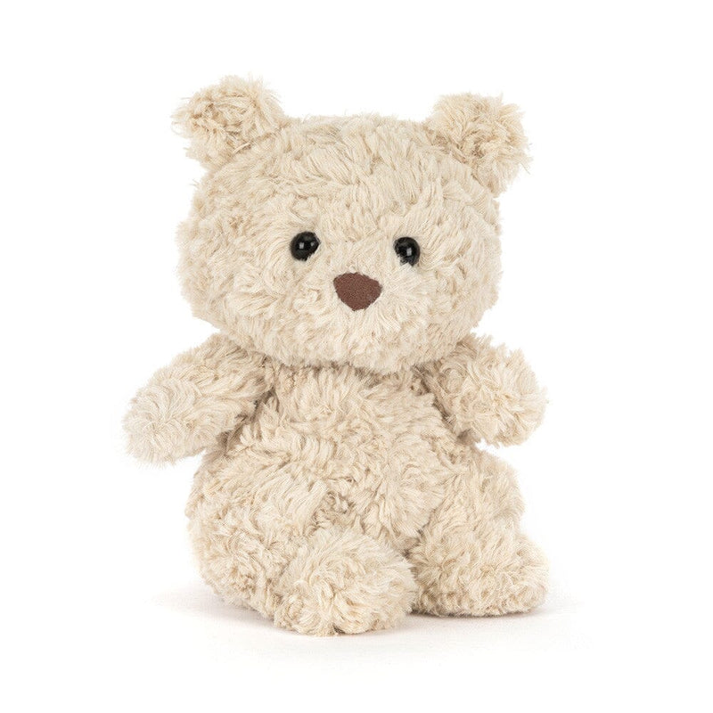 peluche ours Bartholomew bear junior - JELLYCAT