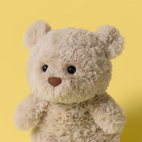 peluche ours Bartholomew bear junior - JELLYCAT