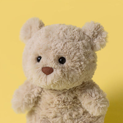 peluche ours Bartholomew bear junior - JELLYCAT