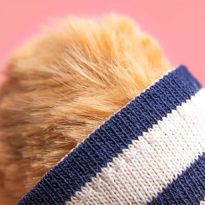 peluche ours Bartholomew seafarer Outfit - JELLYCAT