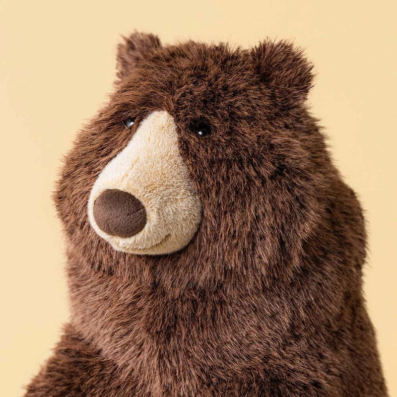 Peluche ours Bizzlestomp Bear – Jellycat