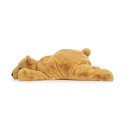 Peluche ours Harvey- JELLYCAT HAV1B 670983145045