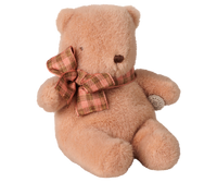 Peluche ours Teddy Mini rose vintage de Maileg