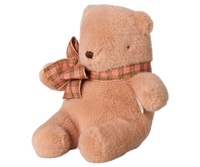 Peluche ours Teddy Mini rose vintage de Maileg – vue 2