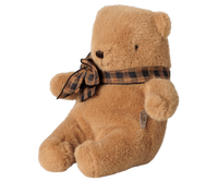 Peluche ours Teddy Mini taupe clair de Maileg – vue 2