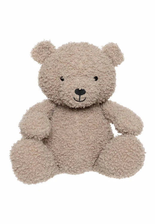 Peluche ours teddy olive green - JOLLEIN 037-001-68062 8717329388727