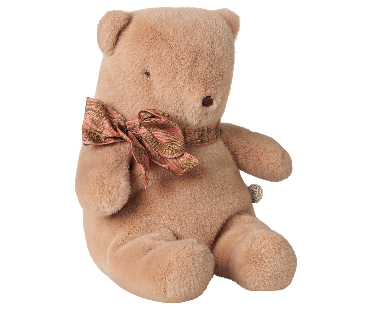 Peluche ours Teddy Small rose vintage – Maileg