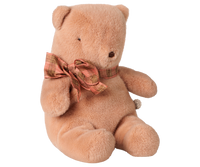 Peluche ours Teddy Small rose vintage de Maileg
