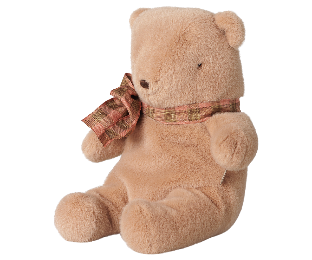 Peluche ours Teddy Small rose vintage de Maileg – vue 2